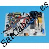 Placa Control Unidad Interior Aire Acondicionado Hisense K2030548